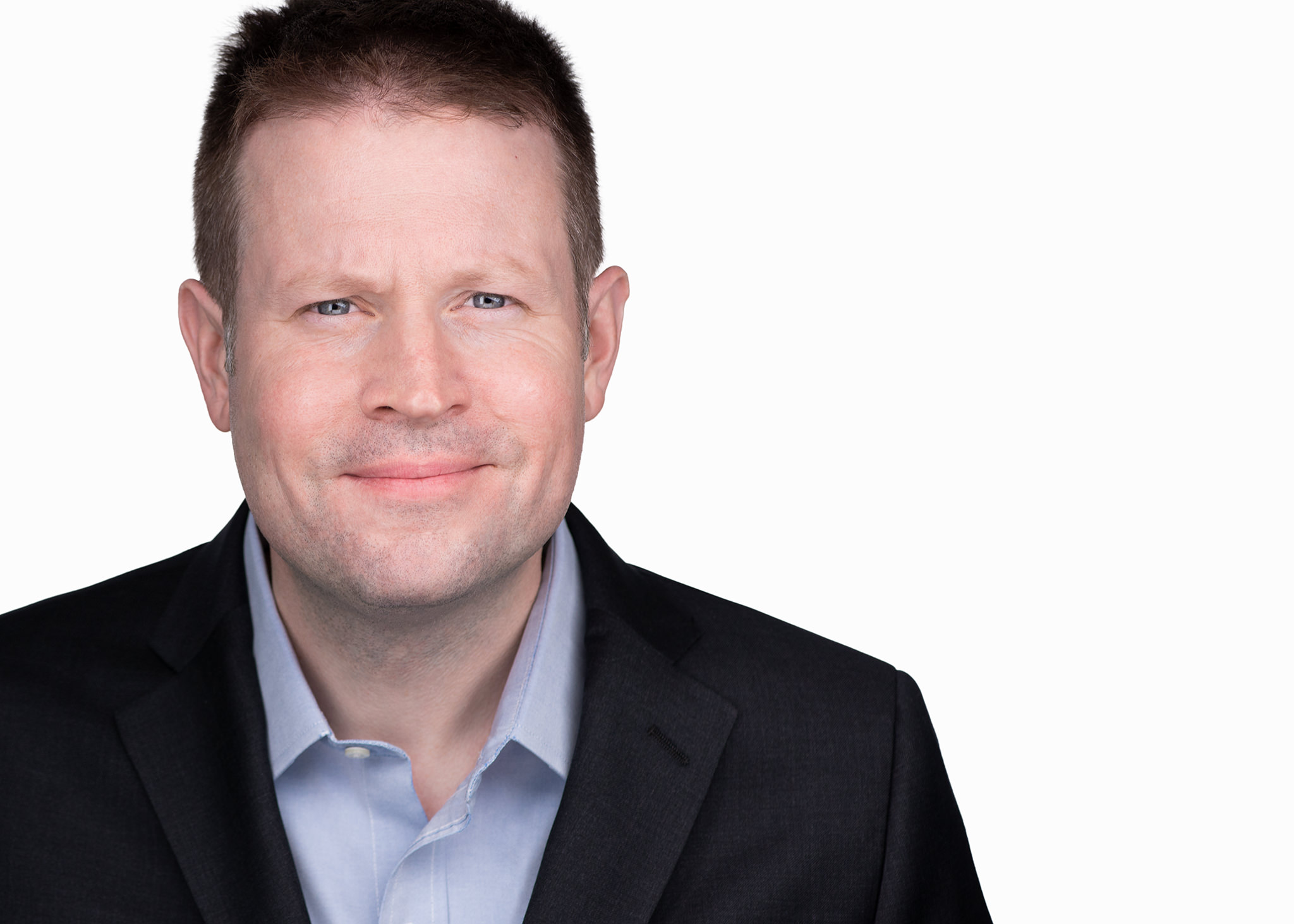 InFocus with Patrick Berry