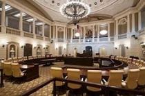 FY 2027 Senate Amendments​ By the Numbers​