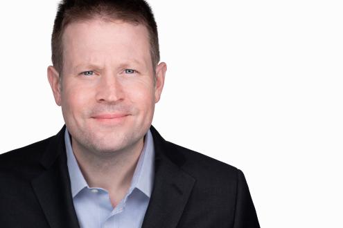 InFocus with Patrick Berry