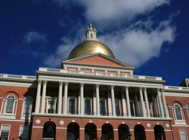 FY 2026 Conference Committee Report Summary