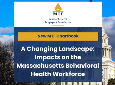 The Changing Landscape: Impacts of Federal Action on Massachusetts