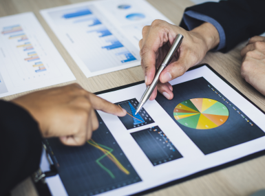 FY 2027 Conference Preview: Reconciling Revenue & Spending Differences between the House & Senate Budgets