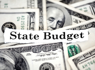 FY 2027 Conference Budget Analysis