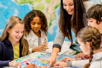 Examining the Early Childhood Education Labor Force in Massachusetts
