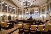 FY 2027 Senate Amendments​ By the Numbers​